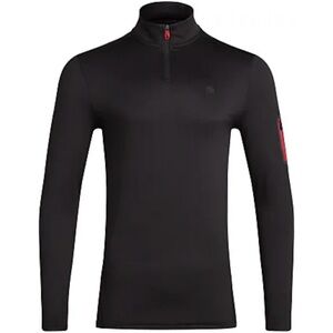 Spyder Active performance long sleeve pullover